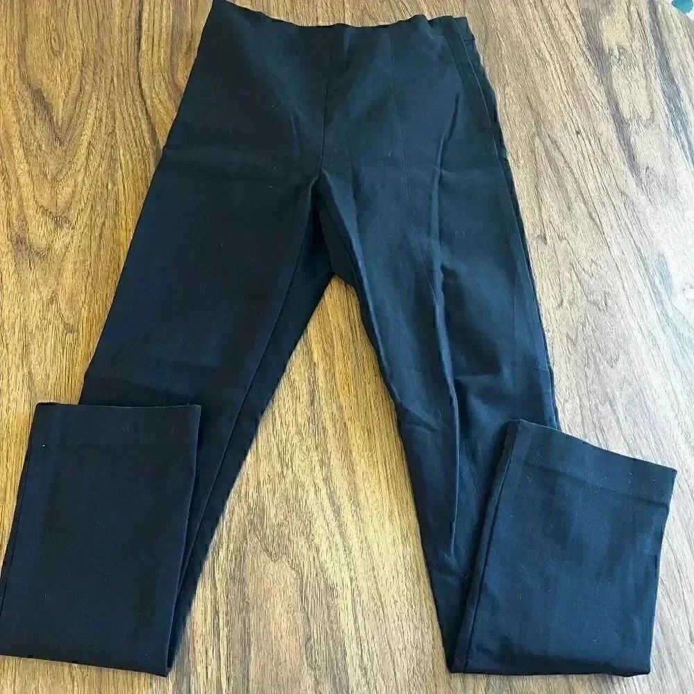 MM Lafleur The Foster Pant - PowerStretch-Sz 0